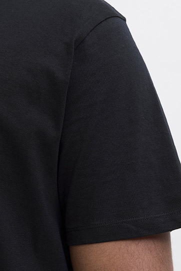 Sport, Camisetas M. Corta, 112897, NEGRO