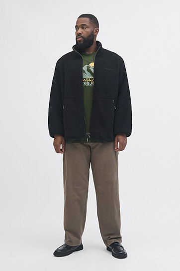 Sport, Camisetas M. Corta, 112897, OLIVA