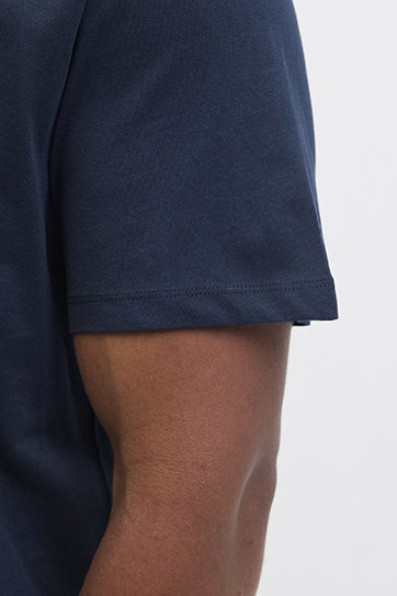 Sport, Camisetas M. Corta, 112898, MARINO