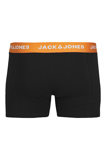 Interior, Boxers, 112899, NEGRO