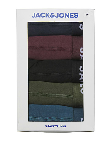 Interior, Boxers, 112900, MARINO