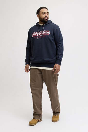 Sport, Chaquetas y Sudaderas, 112901, MARINO