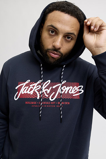 Sport, Chaquetas y Sudaderas, 112901, MARINO