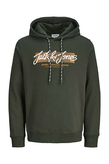 Sport, Chaquetas y Sudaderas, 112901, OLIVA