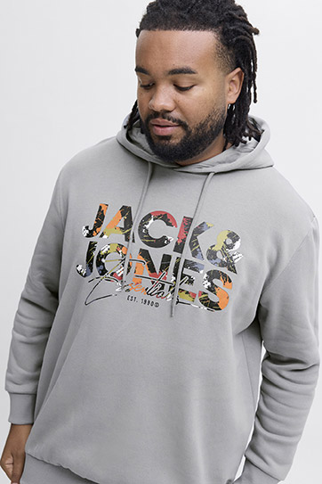 Sport, Chaquetas y Sudaderas, 112902, GRIS MEDIO