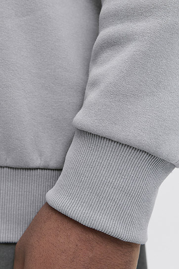 Sport, Chaquetas y Sudaderas, 112902, GRIS MEDIO