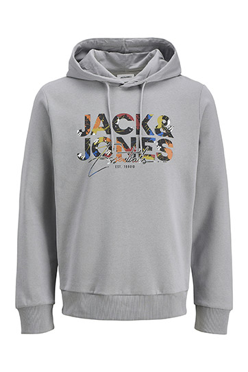 Sport, Chaquetas y Sudaderas, 112902, GRIS MEDIO