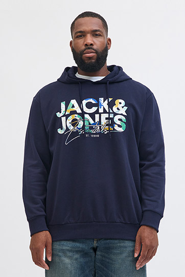 Sport, Chaquetas y Sudaderas, 112902, MARINO