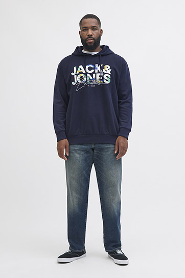 Sport, Chaquetas y Sudaderas, 112902, MARINO