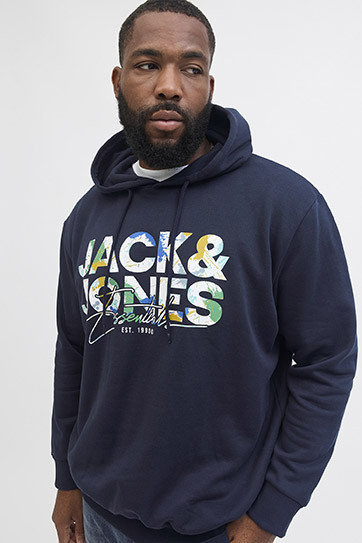 Sport, Chaquetas y Sudaderas, 112902, MARINO