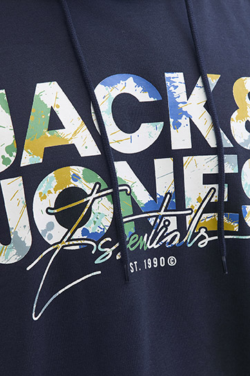 Sport, Chaquetas y Sudaderas, 112902, MARINO