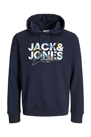 Sport, Chaquetas y Sudaderas, 112902, MARINO