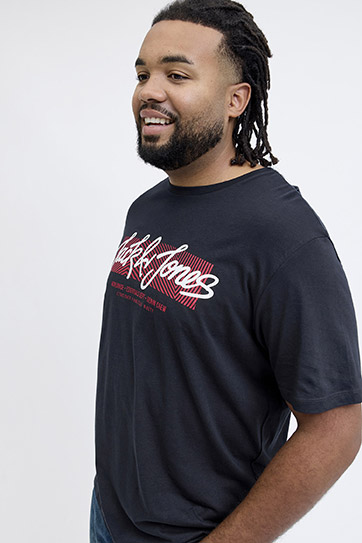 Sport, Camisetas M. Corta, 112903, MARINO