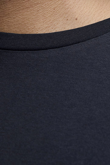 Sport, Camisetas M. Corta, 112903, MARINO