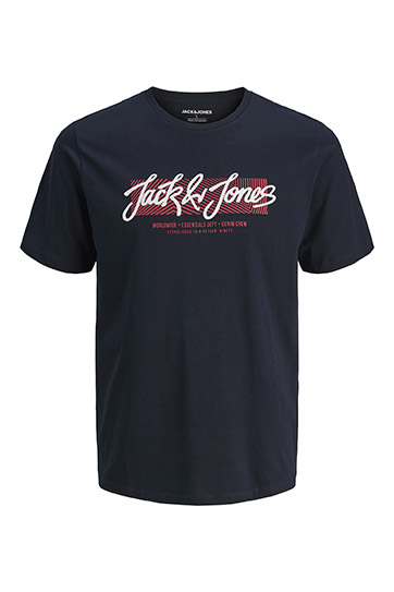 Sport, Camisetas M. Corta, 112903, MARINO