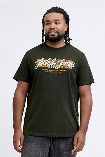 Sport, Camisetas M. Corta, 112903, OLIVA