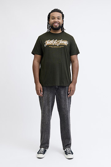 Sport, Camisetas M. Corta, 112903, OLIVA