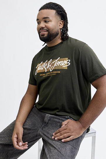 Sport, Camisetas M. Corta, 112903, OLIVA