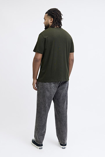 Sport, Camisetas M. Corta, 112903, OLIVA