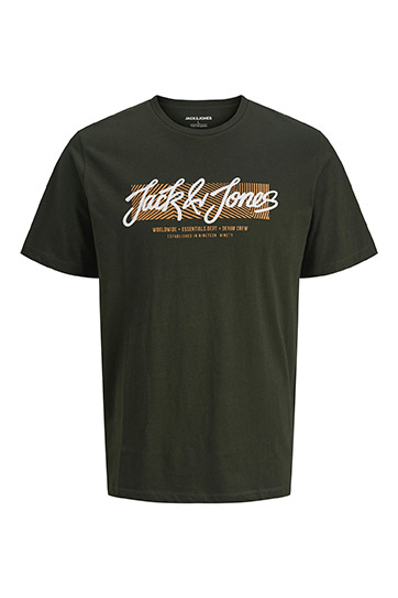 Sport, Camisetas M. Corta, 112903, OLIVA