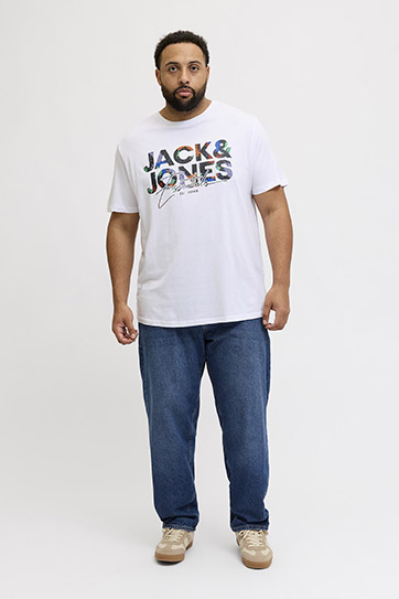 Sport, Camisetas M. Corta, 112904, BLANCO