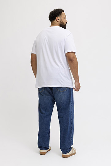 Sport, Camisetas M. Corta, 112904, BLANCO