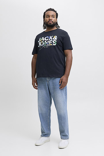 Sport, Camisetas M. Corta, 112904, MARINO