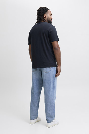 Sport, Camisetas M. Corta, 112904, MARINO