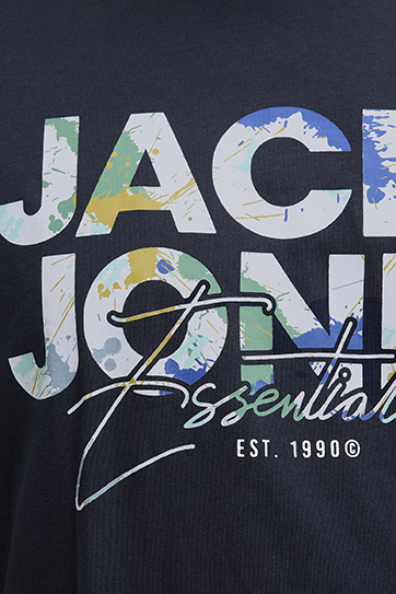 Sport, Camisetas M. Corta, 112904, MARINO