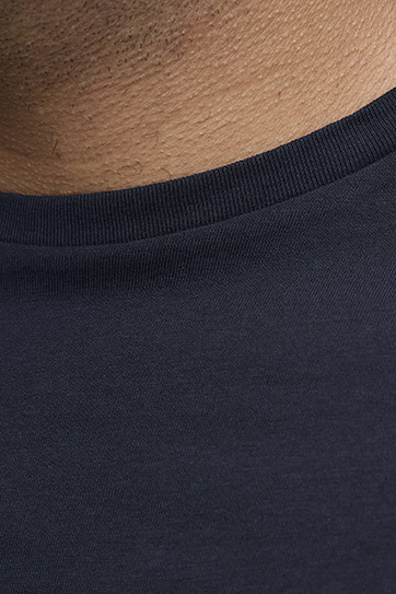 Sport, Camisetas M. Corta, 112904, MARINO