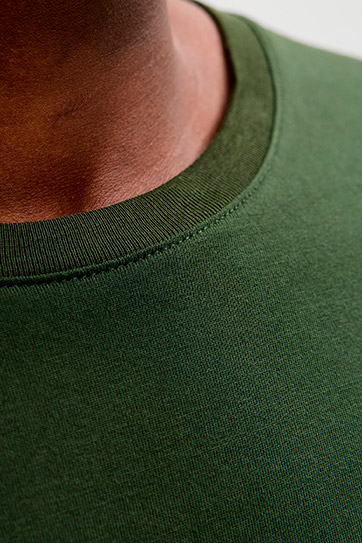 Sport, Camisetas M. Corta, 112906, OLIVA