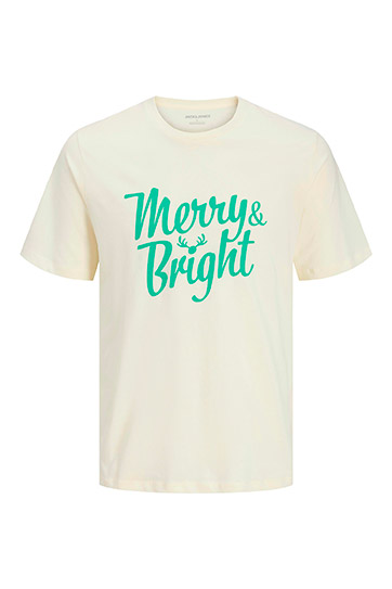 Sport, Camisetas M. Corta, 112908, BLANCO