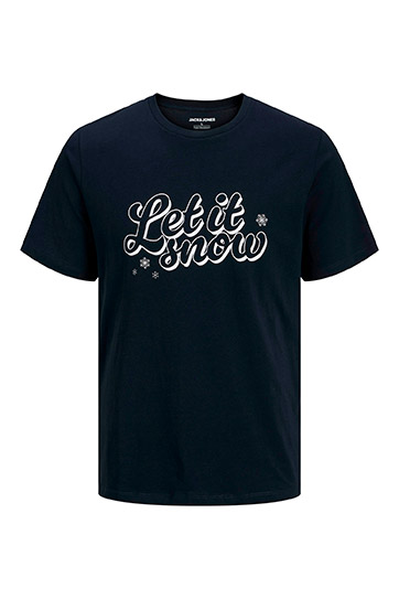 Sport, Camisetas M. Corta, 112909, MARINO