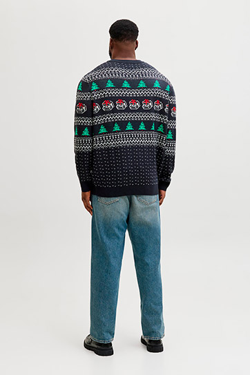 Sport, Chaquetas y Sudaderas, 112911, MARINO