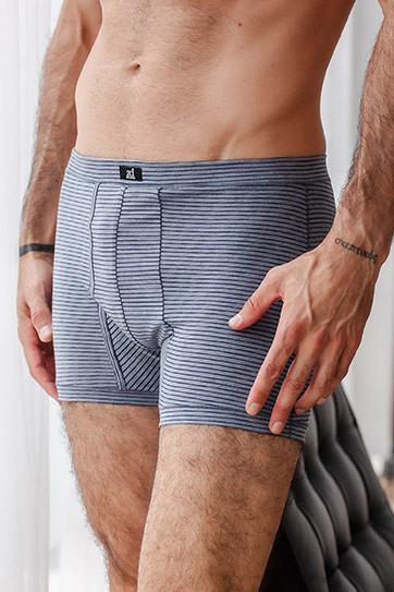 Interior, Boxers, 112933, MARINO