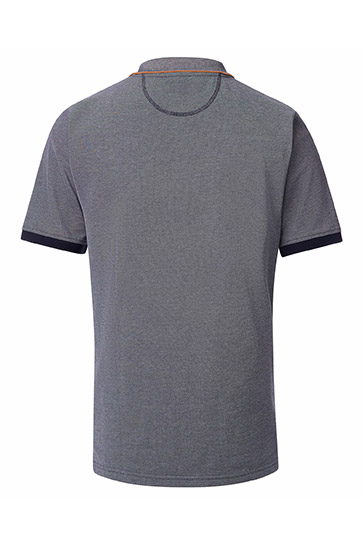 Sport, Polos M. Corta, 112942, INDIGO