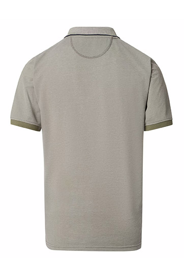 Sport, Polos M. Corta, 112942, VERDE