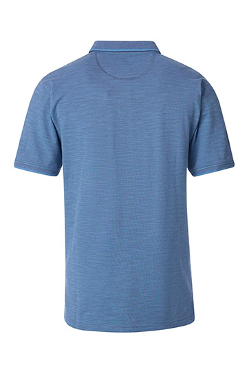 Sport, Polos M. Corta, 112945, INDIGO
