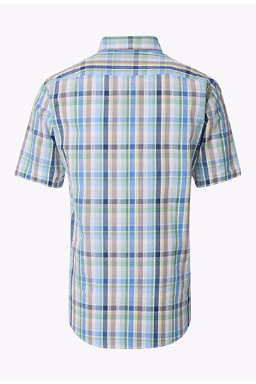 Camisas, Sport Manga Corta, 112947, DUCADOS