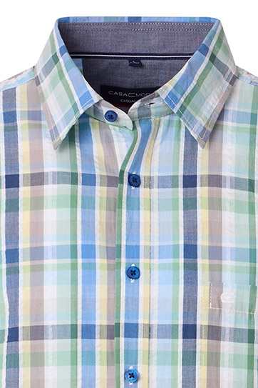Camisas, Sport Manga Corta, 112947, DUCADOS