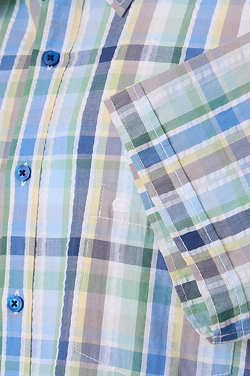 Camisas, Sport Manga Corta, 112947, DUCADOS