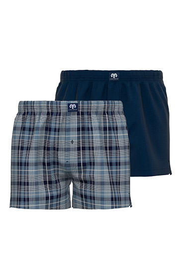 Interior, Boxers, 112961, MARINO