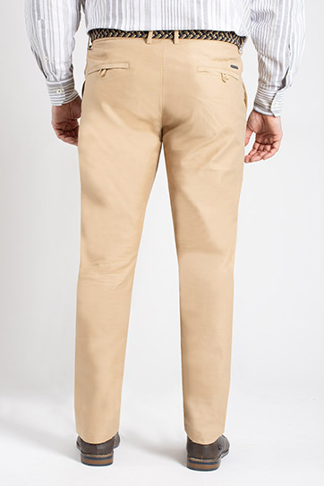 Pantalones, Sport, 112964, BEIGE