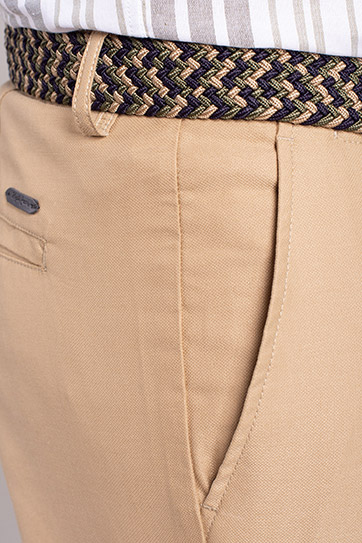 Pantalones, Sport, 112964, BEIGE