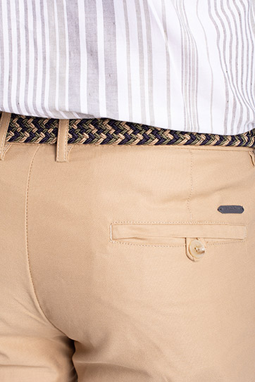 Pantalones, Sport, 112964, BEIGE