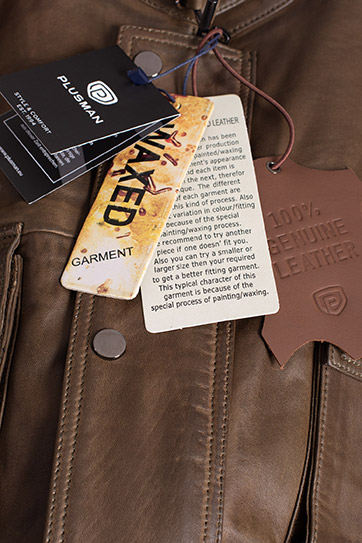 Abrigo, Chaquetones y Piel, 112973, MARRON