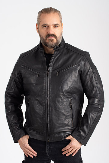 Sport, Chaquetas y Cazadoras, 112975, NEGRO