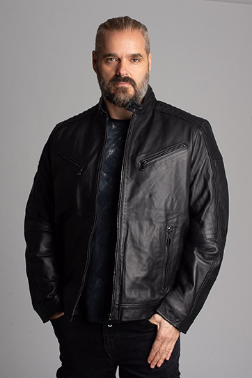 Sport, Chaquetas y Cazadoras, 112975, NEGRO