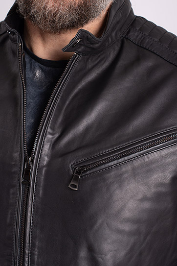 Sport, Chaquetas y Cazadoras, 112975, NEGRO