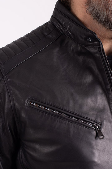 Sport, Chaquetas y Cazadoras, 112975, NEGRO